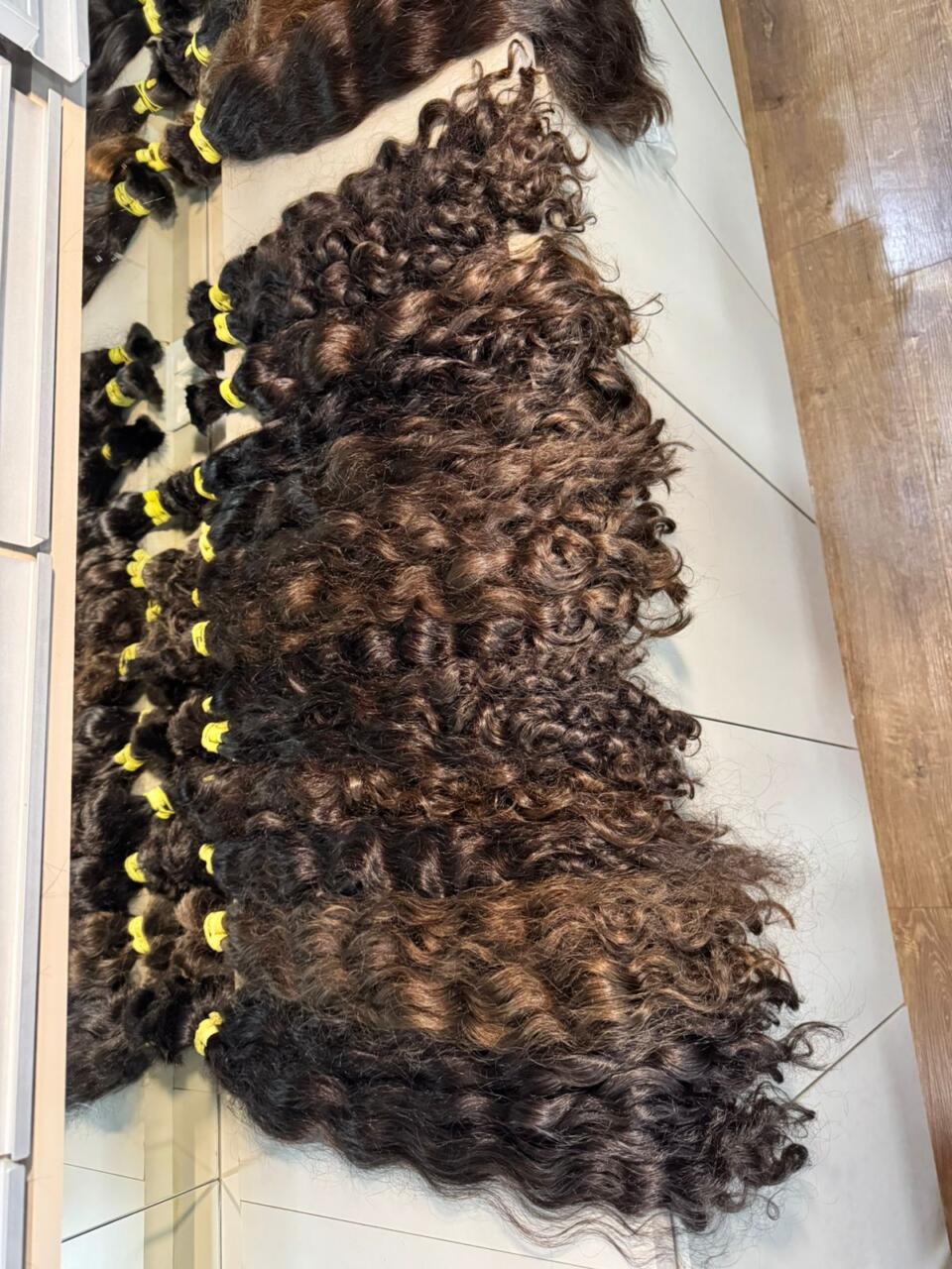 Cabelo Brasileiro do Sul 65 cm