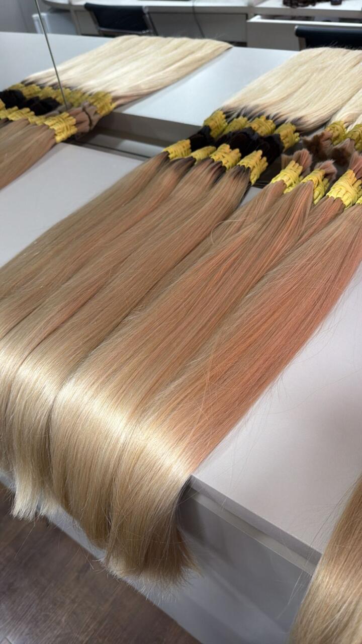 Cabelo Brasileiro Premium 70 cm