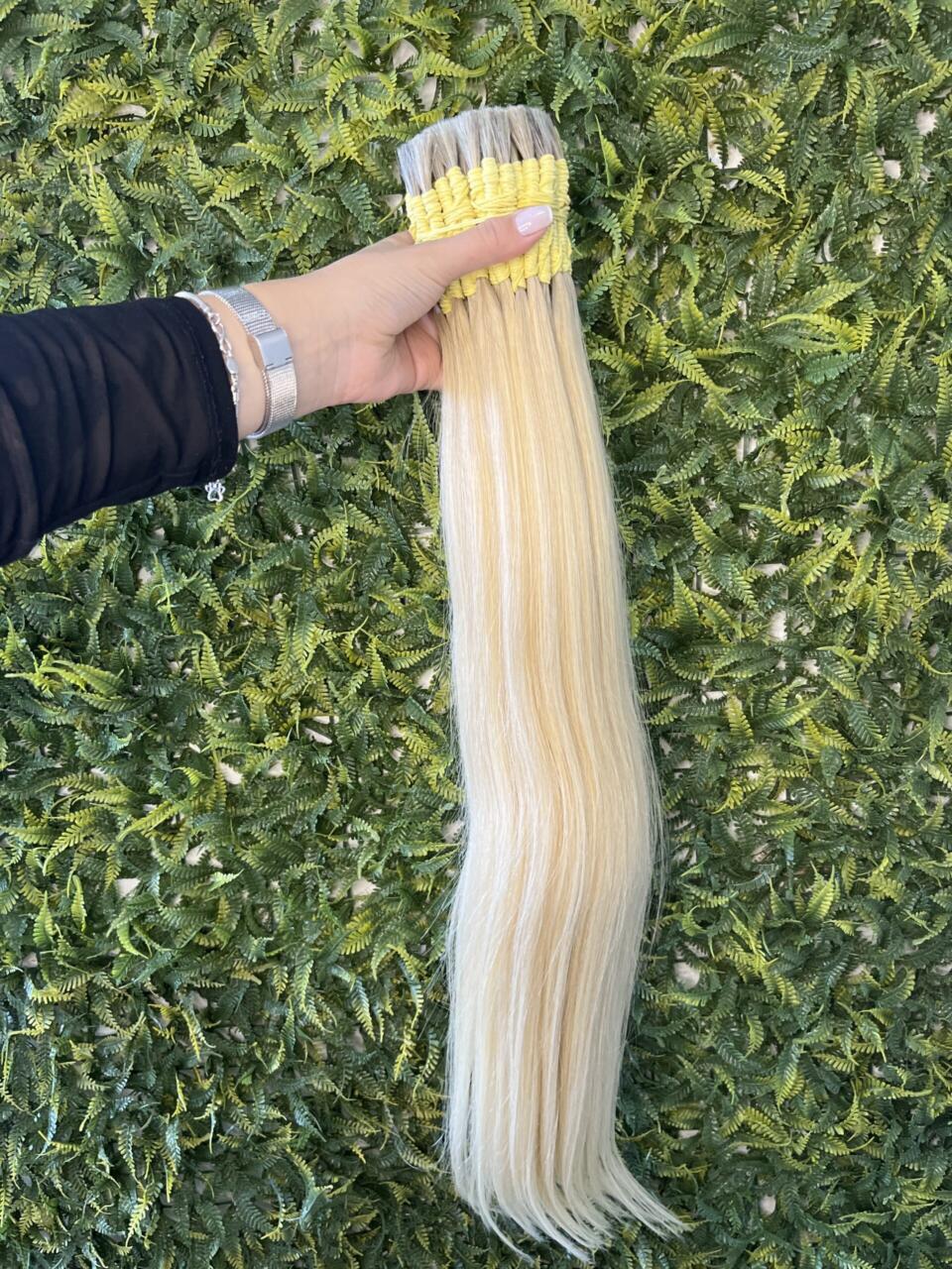 Cabelo Mesclado Premium 75 cm